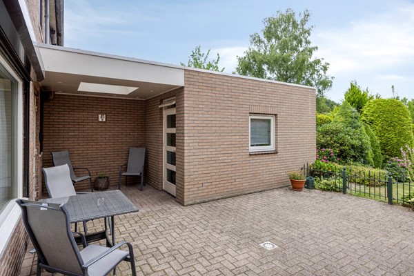 Medium property photo - Sint Barbaraweg 72, 6024 AV Budel-Dorplein